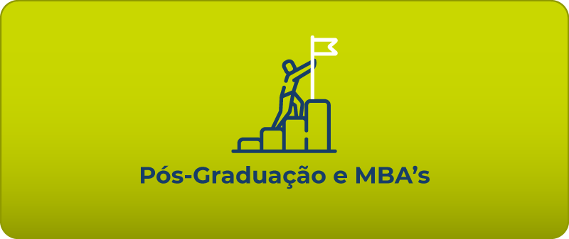 Pós-Graduação e MBA